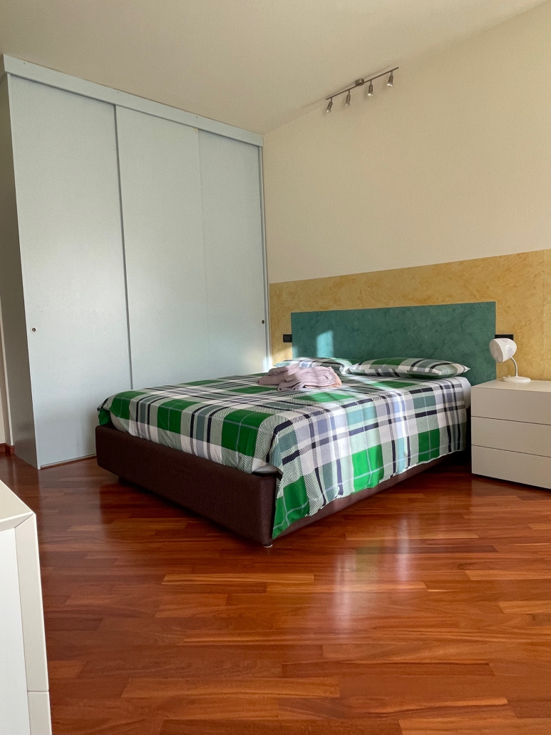 B&B Adelaide Via delle Sorelle - Dormire in Cammino