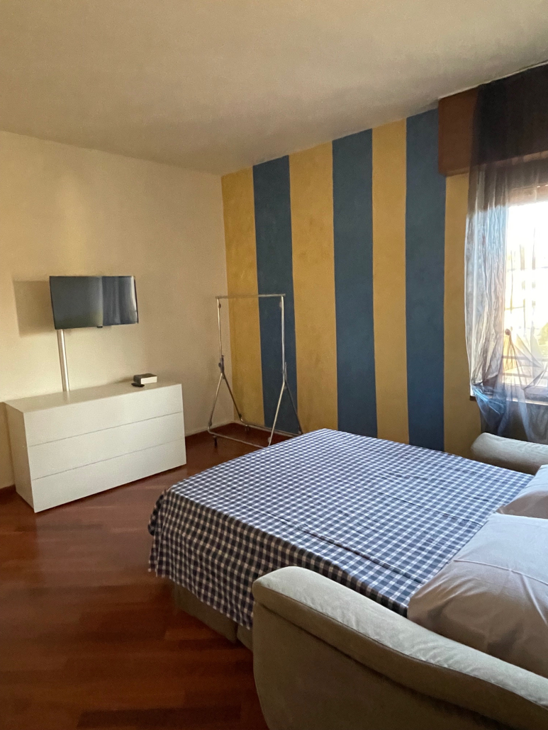 B&B Adelaide Via delle Sorelle - Dormire in Cammino