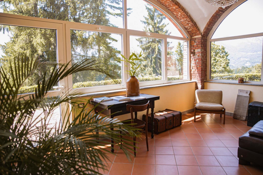 L’Elefante Fritz Boutique Lodge Pettinengo – Dormire in Cammino